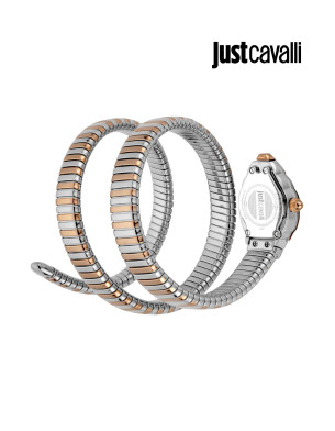 JUST CAVALLI Snake Watch